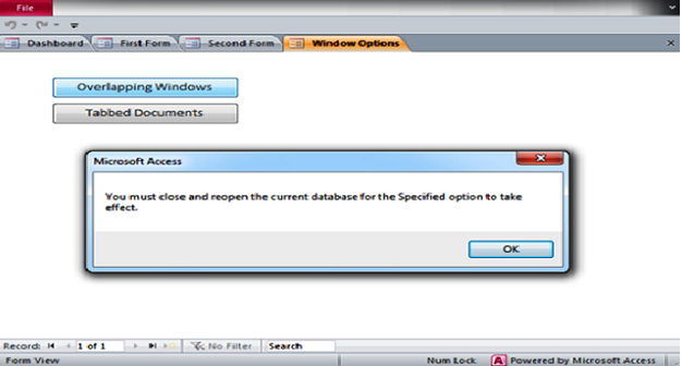 Customize Document Window Options using VBA Code_2