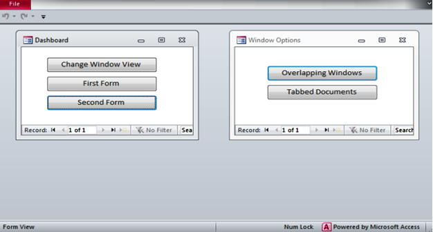 Customize Document Window Options using VBA Code_3