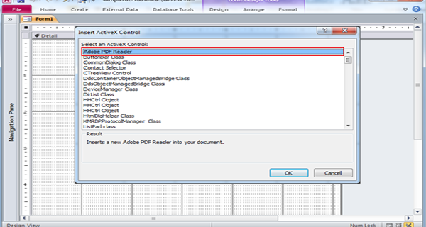 Embedded PDF Viewer Control Fig-1.3