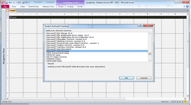 Use mouse wheel scrolling within text box in Access VBA Fig-1.2