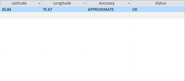 microsoft access do while not eof vba